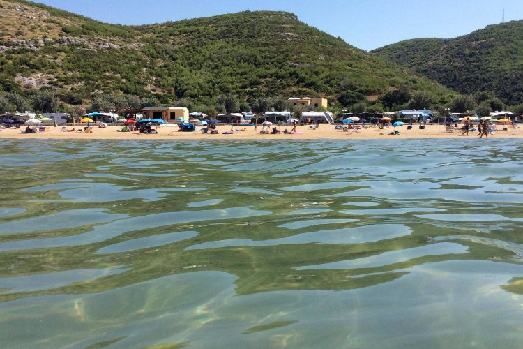 San Nicola Pouilles - Peschici visuel 3/9 San Nicola Pouilles - Peschici visuel 3/9