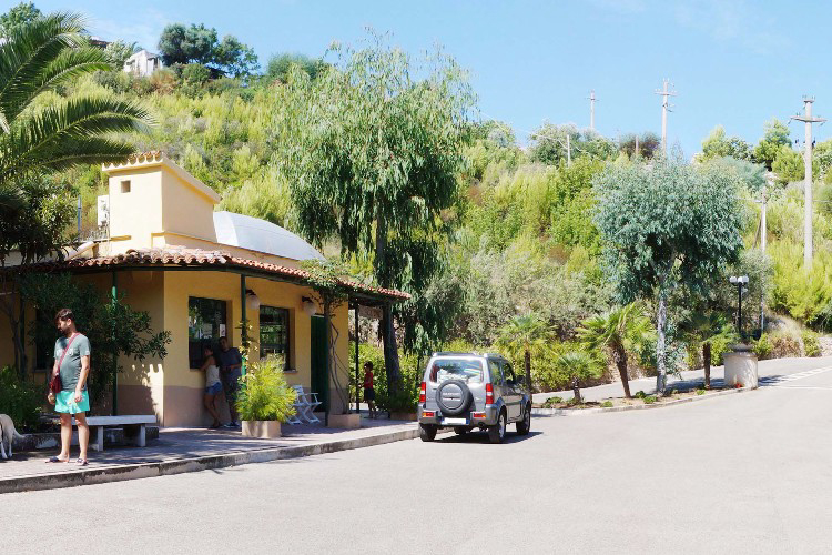 San Nicola Pouilles - Peschici visuel 6/9 San Nicola Pouilles - Peschici visuel 6/9