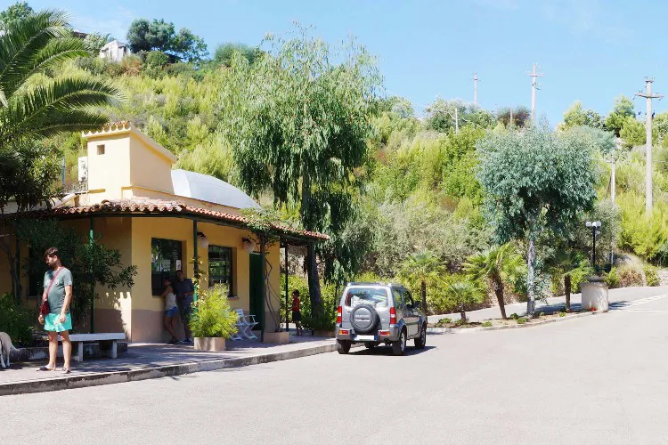 Camping San Nicola Pouilles - Peschici visuel 6/9
