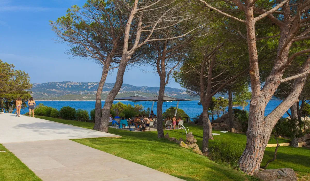 Camping Centro Vacanze Isuledda Sardaigne - Cannigione visuel 11/14