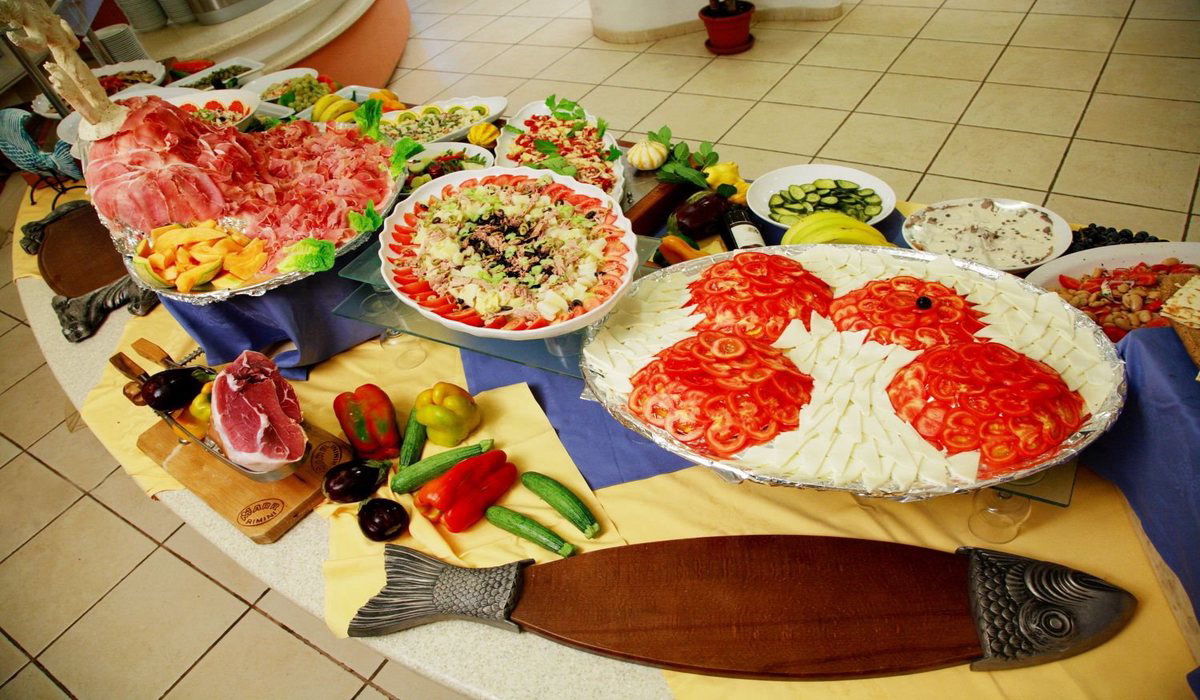 Centro Vacanze Isuledda Sardaigne - Cannigione visuel 6/14