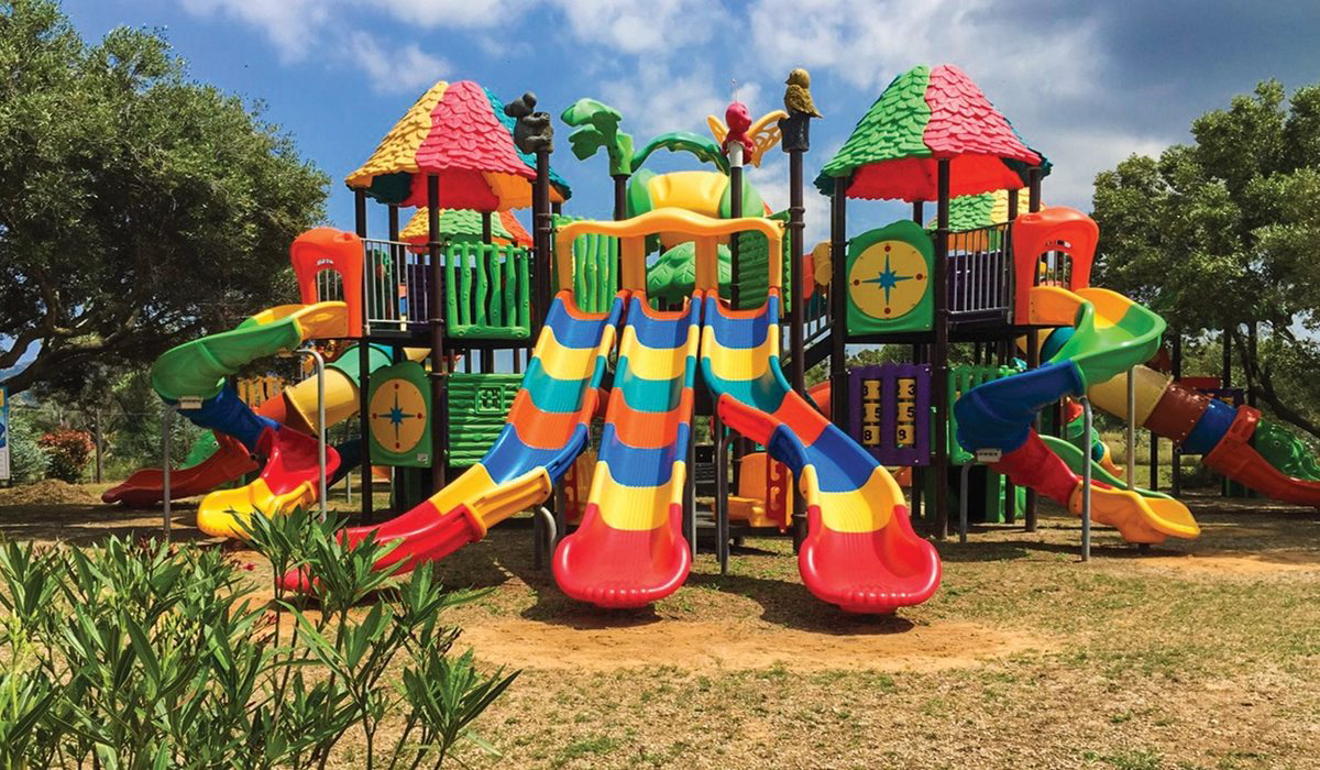 Centro Vacanze Isuledda Sardaigne - Cannigione visuel 5/14