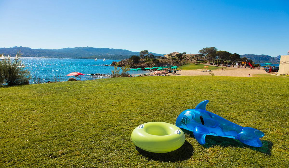 Centro Vacanze Isuledda Sardaigne - Cannigione visuel 3/14