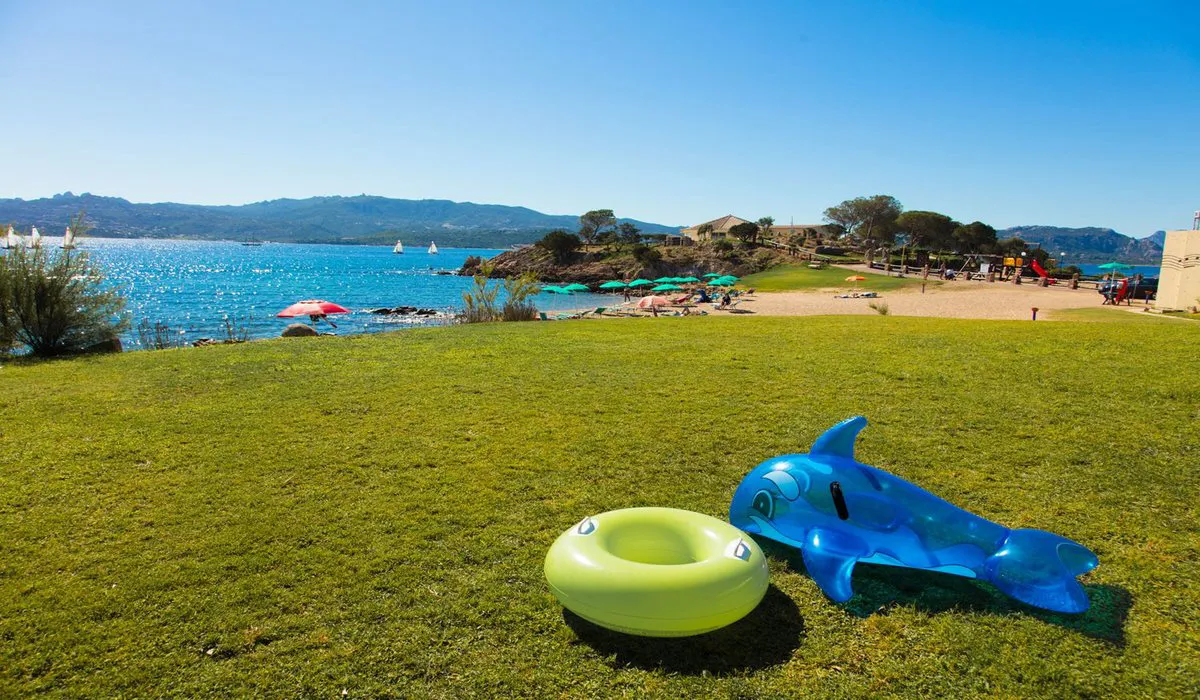 Camping Centro Vacanze Isuledda Sardaigne - Cannigione visuel 3/14