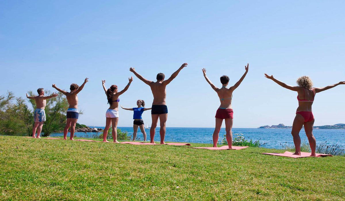 Centro Vacanze Isuledda Sardaigne - Cannigione visuel 8/14