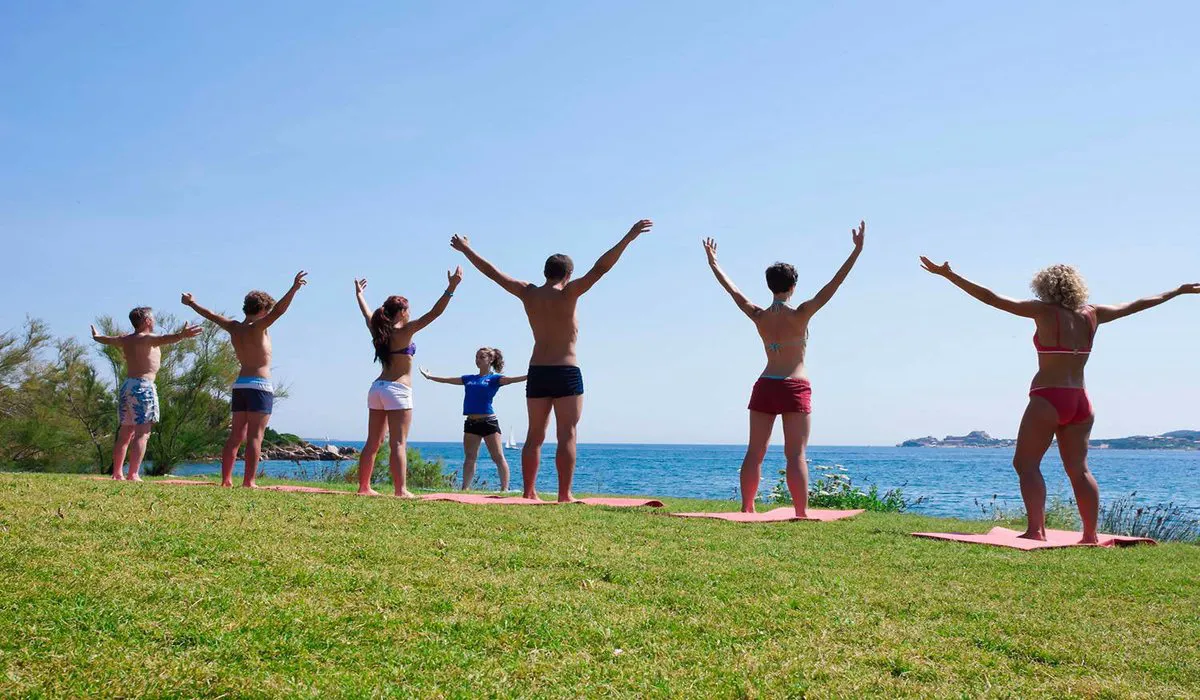 Camping Centro Vacanze Isuledda Sardaigne - Cannigione visuel 8/14