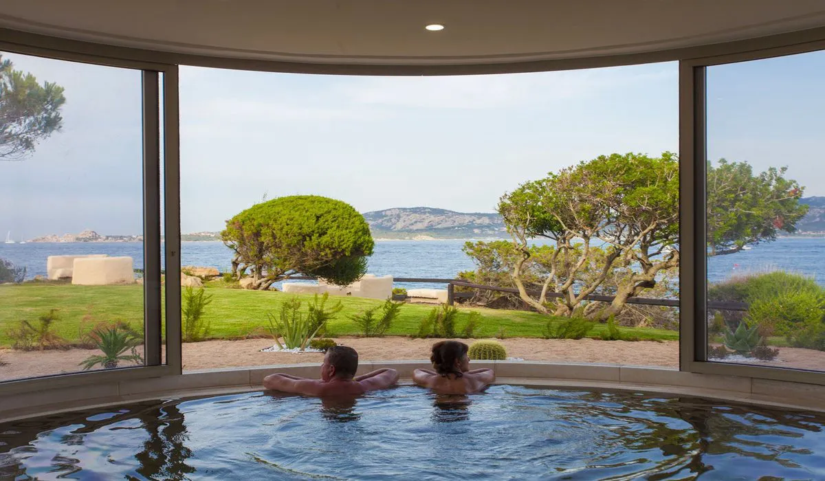 Camping Centro Vacanze Isuledda Sardaigne - Cannigione visuel 10/14