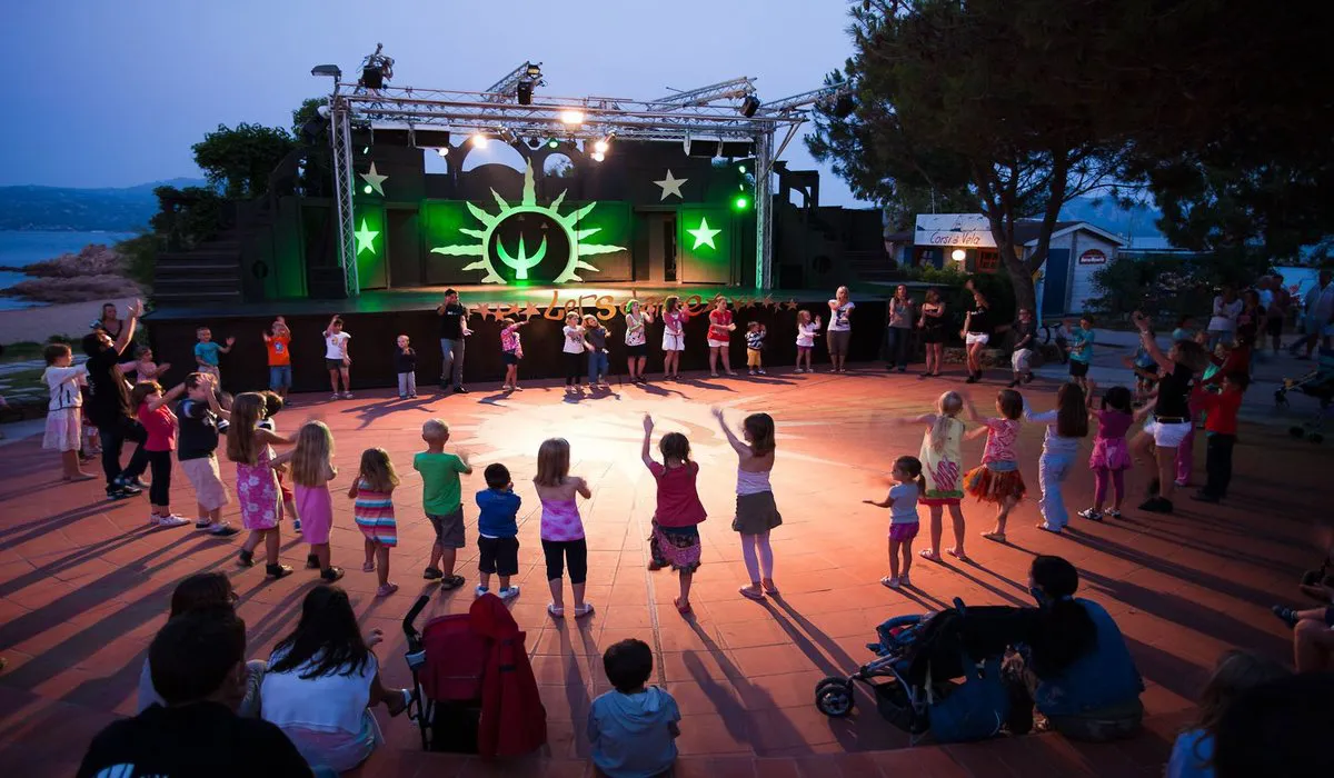 Camping Centro Vacanze Isuledda Sardaigne - Cannigione visuel 7/14