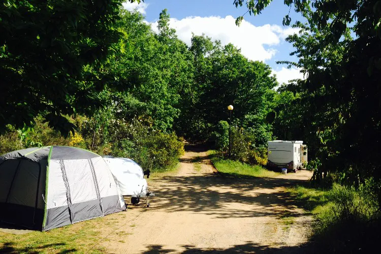 Camping Cepo Verde Norte - Gondesende visuel 7/10