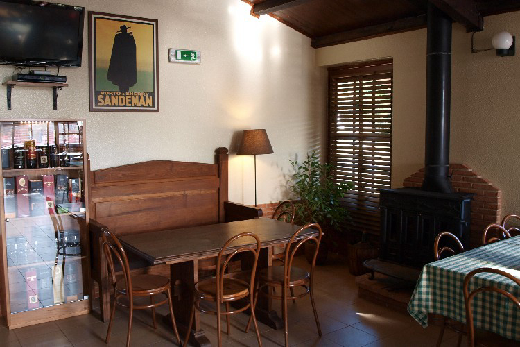 Cepo Verde Norte - Gondesende visuel 9/10