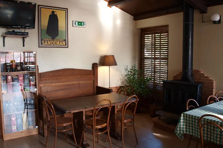 Camping Cepo Verde Norte - Gondesende visuel 9/10