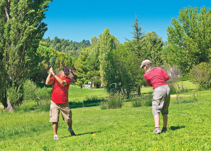 Chateau Laval Provence-Alpes-Côte d'Azur - Gréoux-les-Bains visuel 16/29