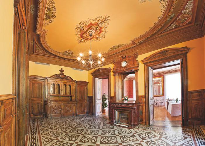 Chateau Laval Provence-Alpes-Côte d'Azur - Gréoux-les-Bains visuel 17/29