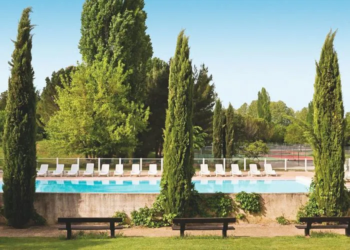 Camping Chateau Laval Provence-Alpes-Côte d'Azur - Gréoux-les-Bains visuel 19/29