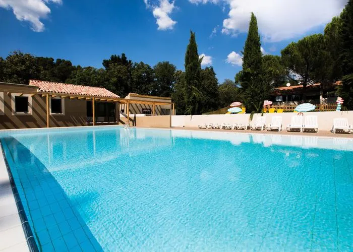 Camping Chateau Laval Provence-Alpes-Côte d'Azur - Gréoux-les-Bains visuel 10/29