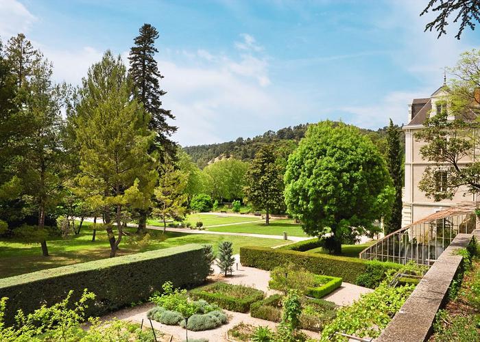 Chateau Laval Provence-Alpes-Côte d'Azur - Gréoux-les-Bains visuel 13/29