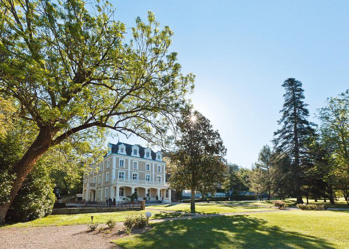 Chateau Laval Provence-Alpes-Côte d'Azur - Gréoux-les-Bains visuel 12/29