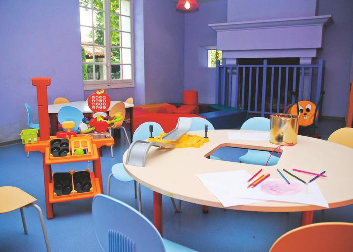 Chateau Laval Provence-Alpes-Côte d'Azur - Gréoux-les-Bains visuel 29/29