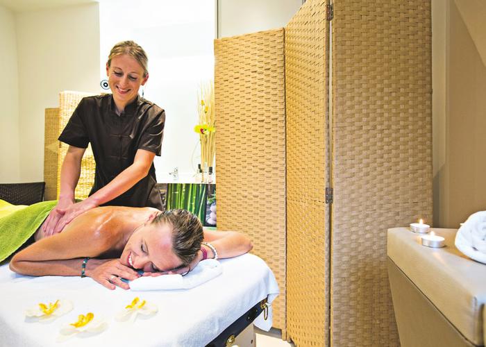 Chateau Laval Provence-Alpes-Côte d'Azur - Gréoux-les-Bains visuel 8/29