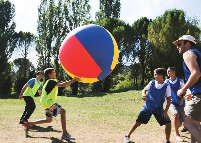Camping Chateau Laval Provence-Alpes-Côte d'Azur - Gréoux-les-Bains visuel 23/29