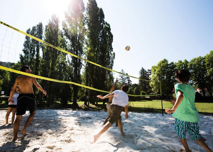 Chateau Laval Provence-Alpes-Côte d'Azur - Gréoux-les-Bains visuel 11/29