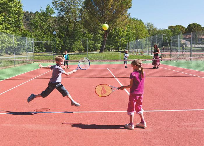 Chateau Laval Provence-Alpes-Côte d'Azur - Gréoux-les-Bains visuel 27/29