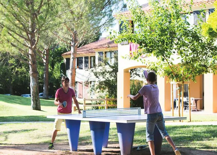 Camping Chateau Laval Provence-Alpes-Côte d'Azur - Gréoux-les-Bains visuel 22/29