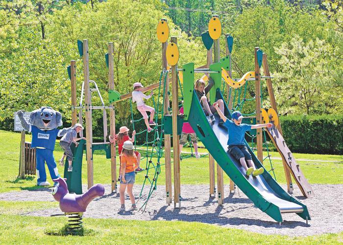 Chateau Laval Provence-Alpes-Côte d'Azur - Gréoux-les-Bains visuel 25/29