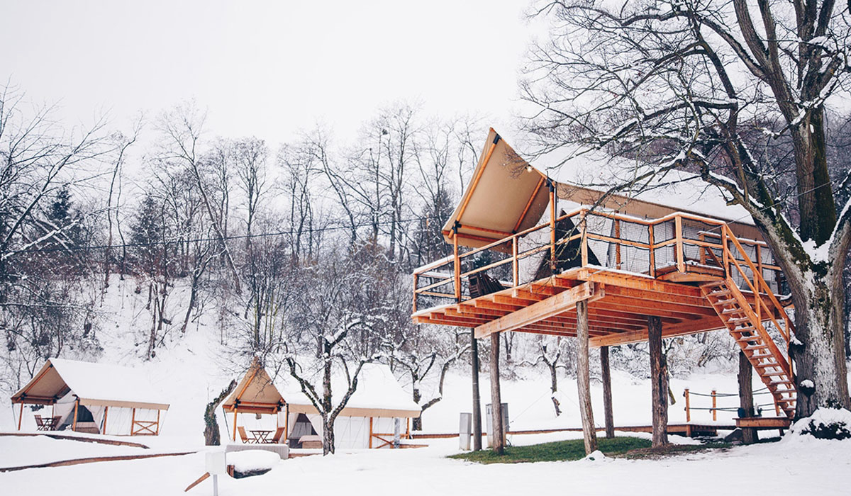 Chateau Ramsak Styrie - Maribor visuel 5/5