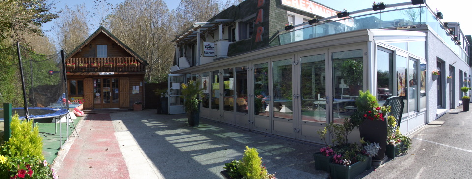 Chez Mireille Nord-Pas de Calais - Berck visuel 2/2