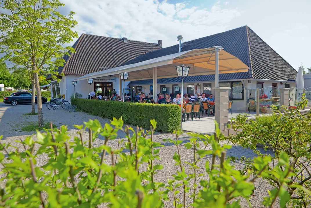 Camping Chiemsee Bavière - Übersee visuel 2/3