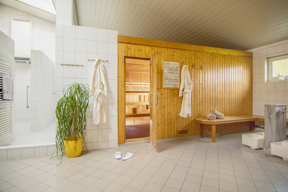 Christophorus Bade-Wurtemberg - Kirchberg an der Iller visuel 2/5