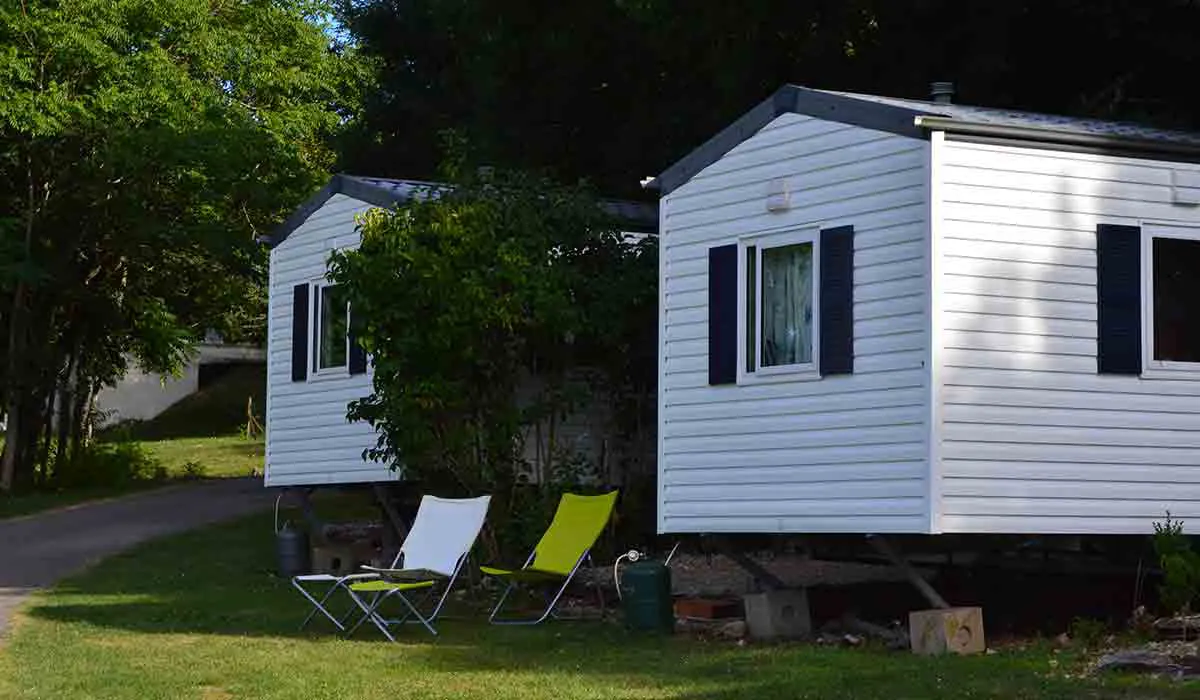 Camping Château de Lacomté Country Club Midi-Pyrénées - Carlucet visuel 12/22