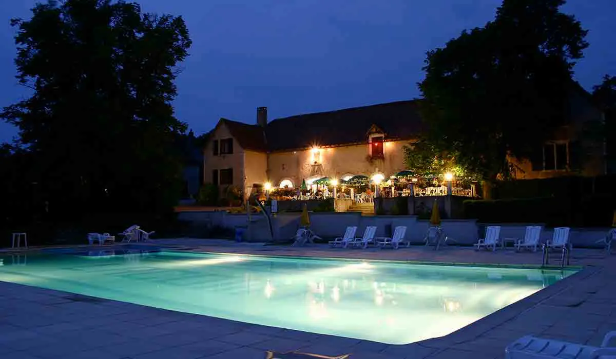 Camping Château de Lacomté Country Club Midi-Pyrénées - Carlucet visuel 17/22