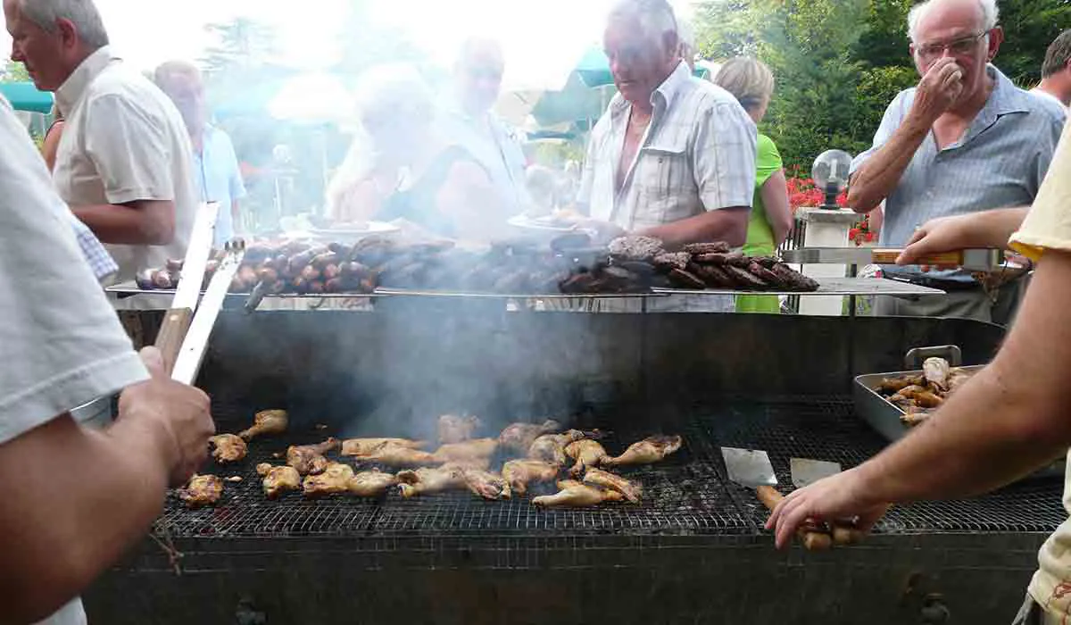 Camping Château de Lacomté Country Club Midi-Pyrénées - Carlucet visuel 16/22