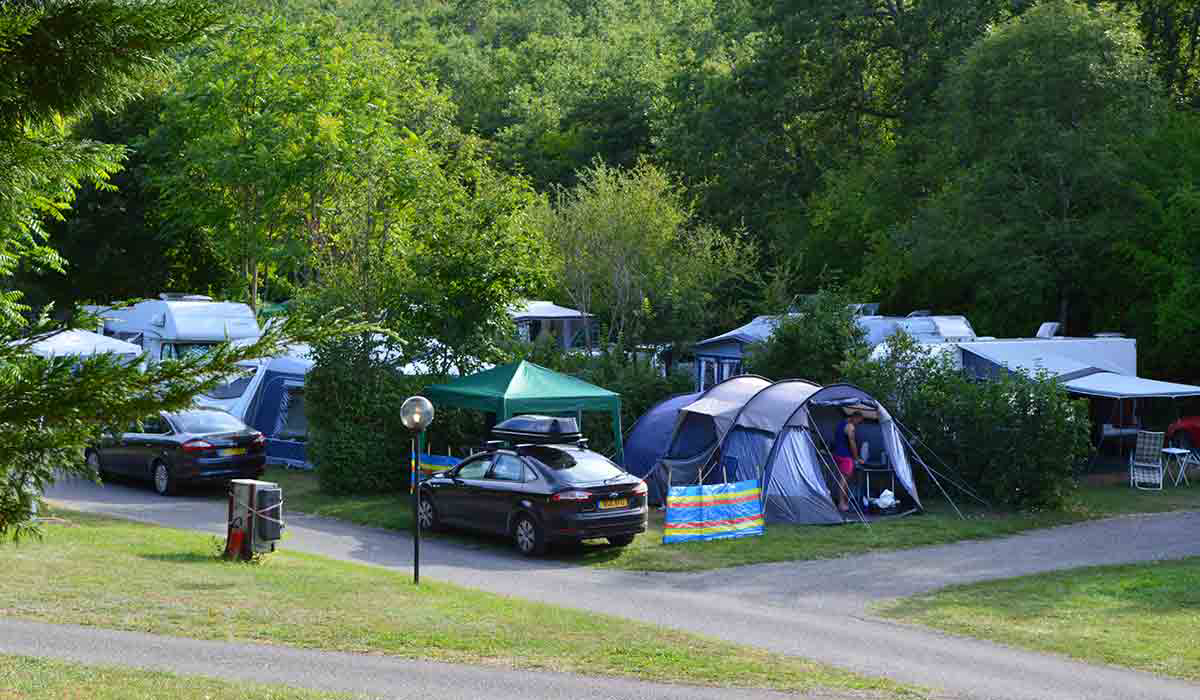 Château de Lacomté Country Club Midi-Pyrénées - Carlucet visuel 8/22