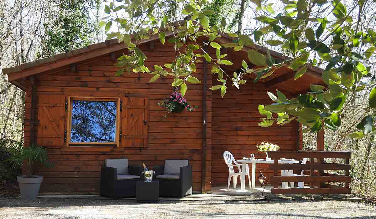 Château de Lacomté Country Club Midi-Pyrénées - Carlucet visuel 19/22