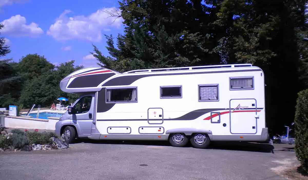Camping Château de Lacomté Country Club Midi-Pyrénées - Carlucet visuel 13/22