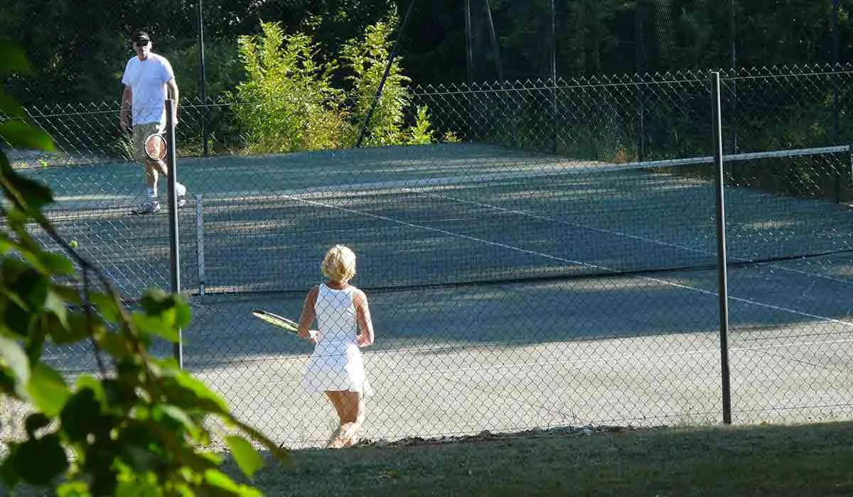 Camping Château de Lacomté Country Club Midi-Pyrénées - Carlucet visuel 10/22