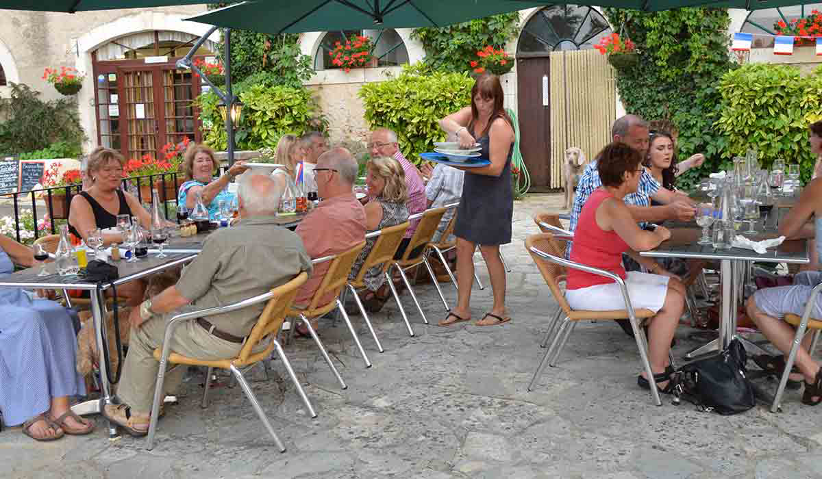 Château de Lacomté Country Club Midi-Pyrénées - Carlucet visuel 2/22