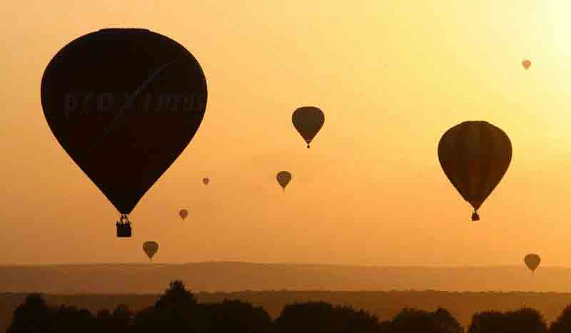 Château de Lacomté Country Club Midi-Pyrénées - Carlucet visuel 22/22