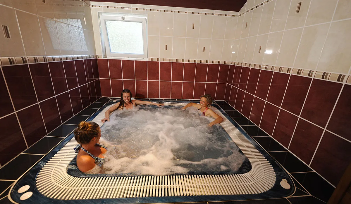 Camping Château des Marais Grand Centre - Muides-sur-Loire visuel 11/22