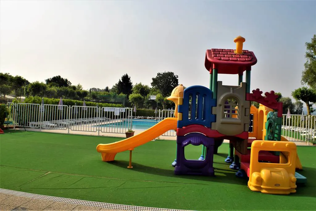 Camping Città di Angera Lombardie - Angera visuel 3/5