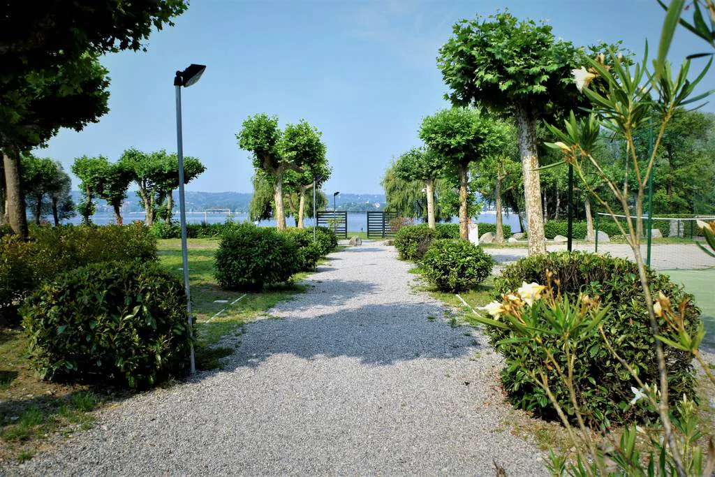Camping Città di Angera Lombardie - Angera visuel 5/5