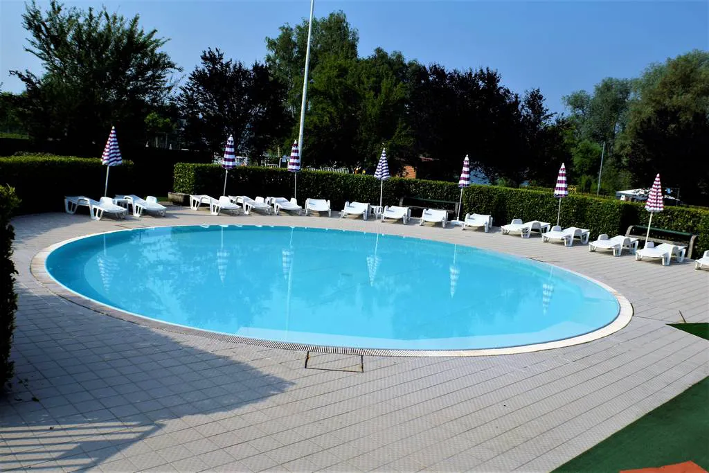 Camping Città di Angera Lombardie - Angera visuel 2/5