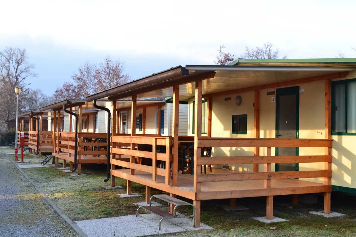Camping Class Lombardie - Eupilio visuel 3/3