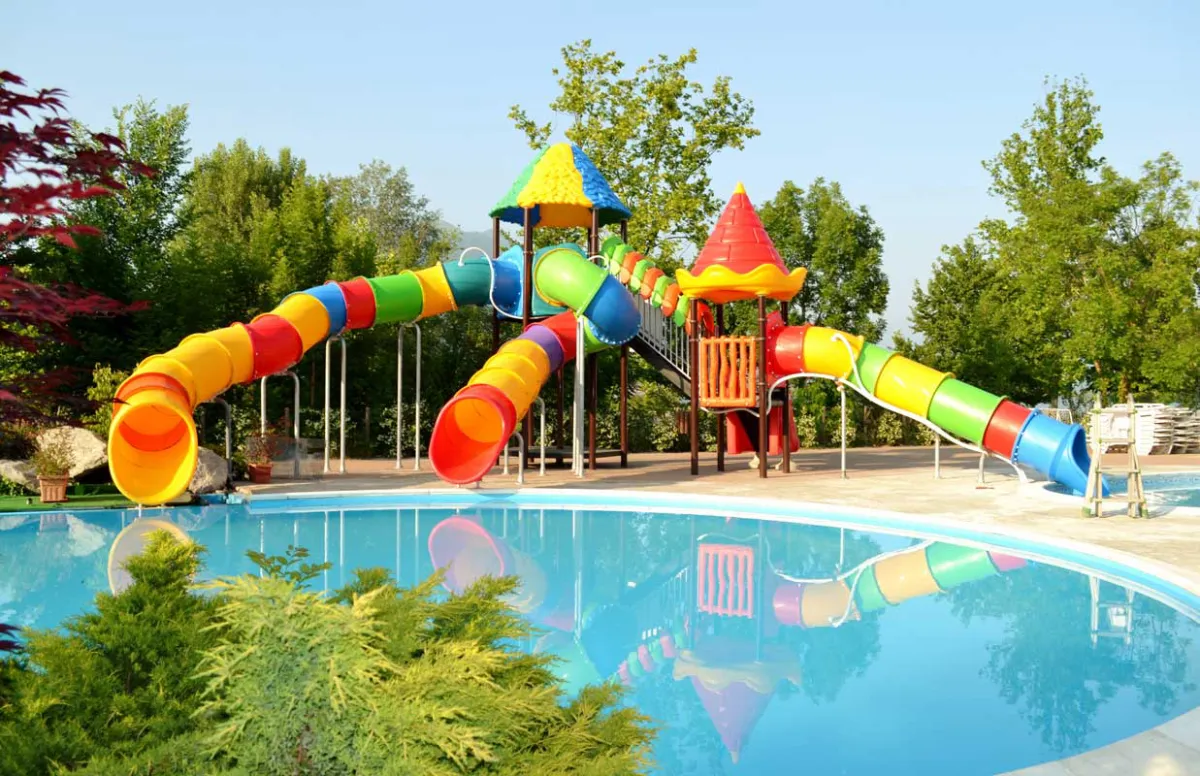 Camping Class Lombardie - Eupilio visuel 2/3