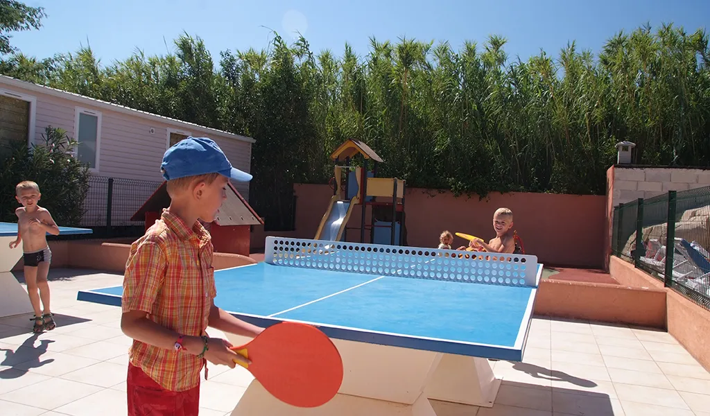 Camping Clau Mar Jo Provence-Alpes-Côte d'Azur - Bormes-les-Mimosas visuel 10/10