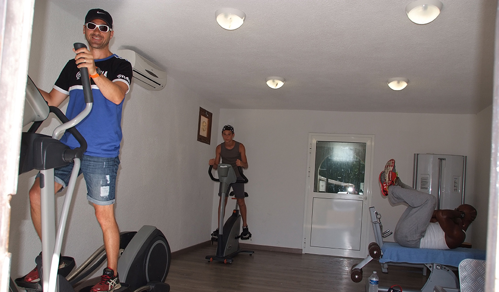 Clau Mar Jo Provence-Alpes-Côte d'Azur - Bormes-les-Mimosas visuel 4/10