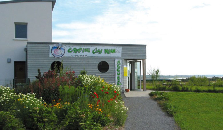 Clos Nenn Bretagne - Damgan visuel 3/5